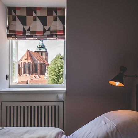 Saltbloom Apartments Luneburg Phòng bức ảnh