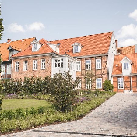 Saltbloom Apartments Luneburg Ngoại thất bức ảnh