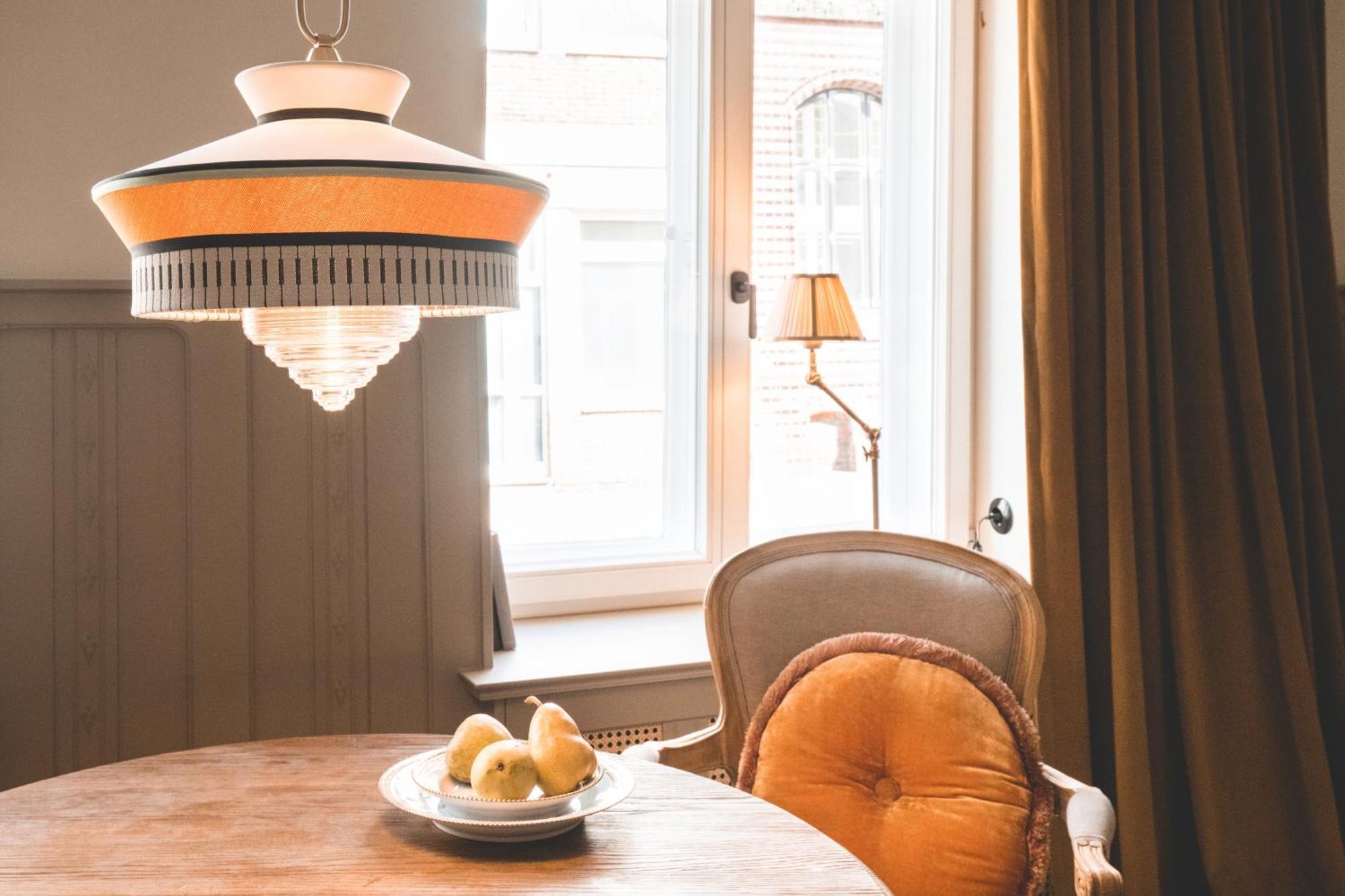Saltbloom Apartments Luneburg Phòng bức ảnh