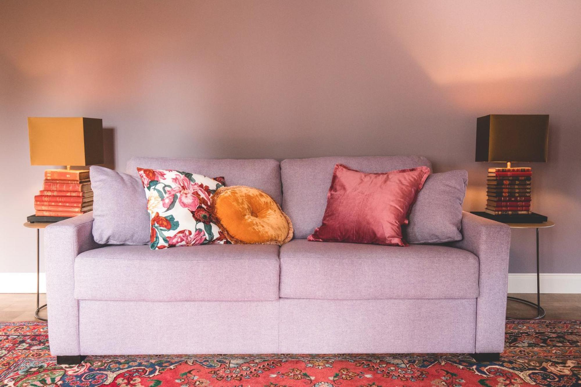 Saltbloom Apartments Luneburg Phòng bức ảnh
