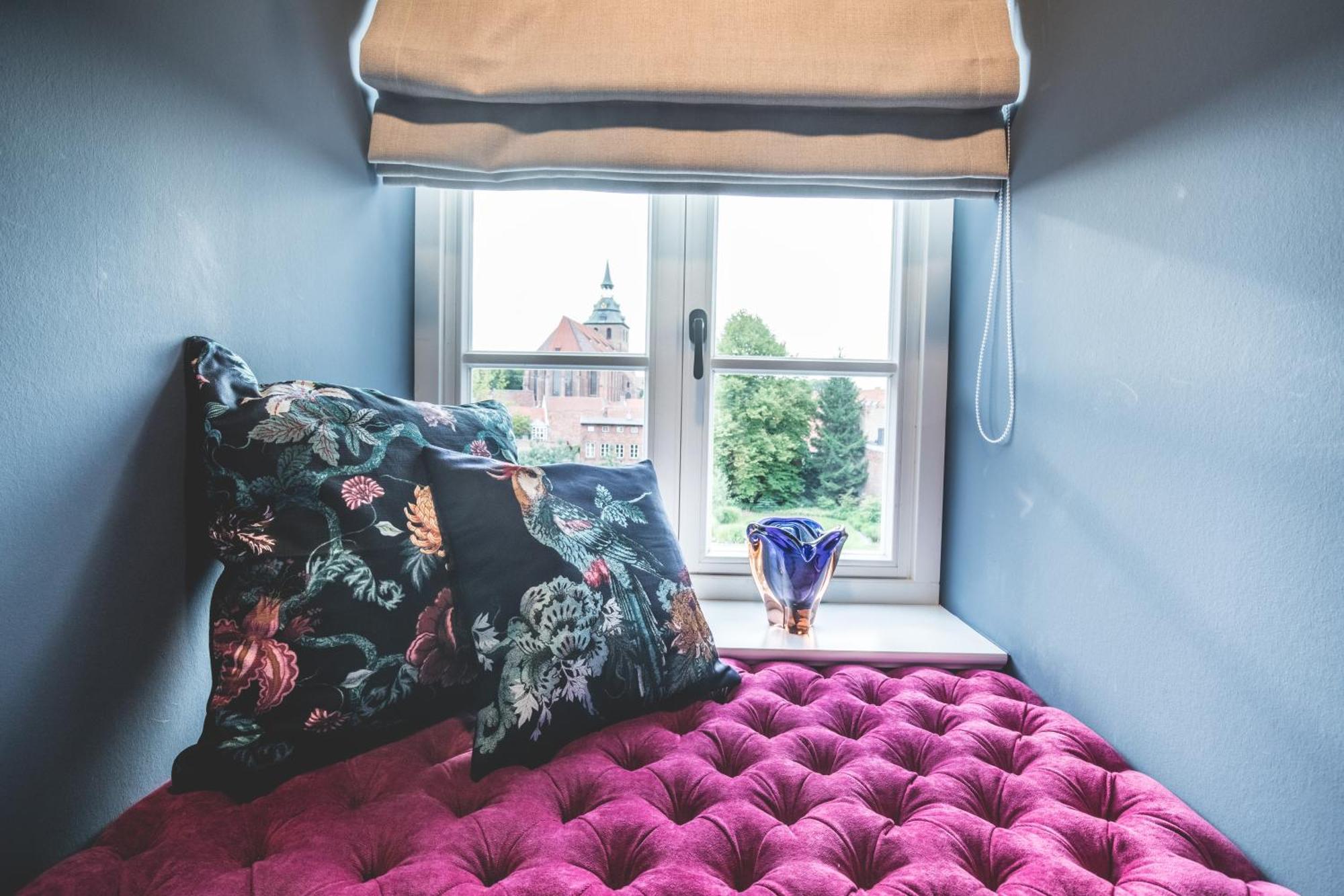 Saltbloom Apartments Luneburg Phòng bức ảnh