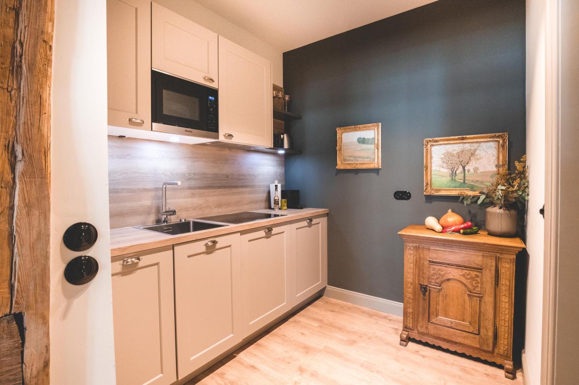 Saltbloom Apartments Luneburg Phòng bức ảnh