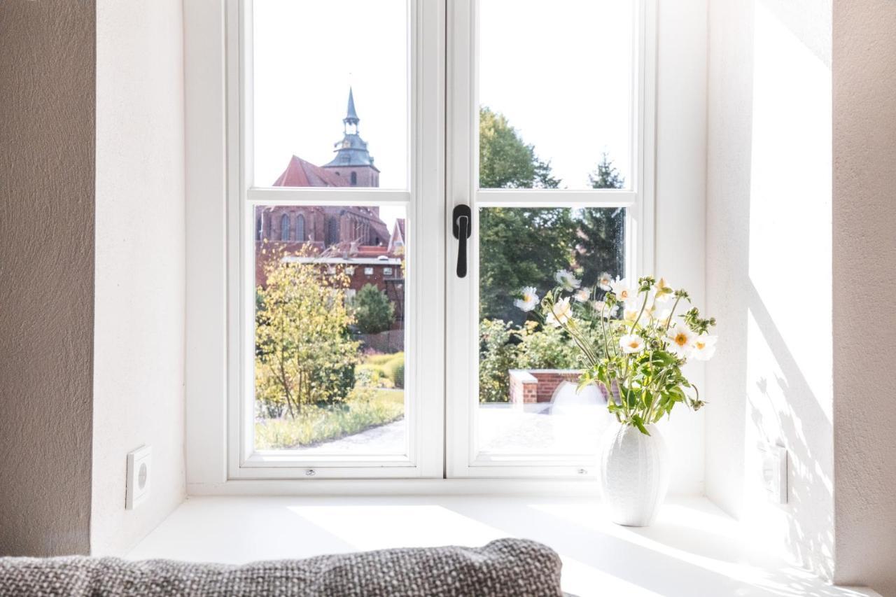 Saltbloom Apartments Luneburg Ngoại thất bức ảnh