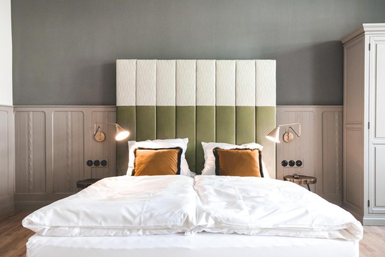 Saltbloom Apartments Luneburg Phòng bức ảnh