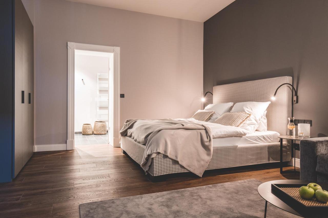 Saltbloom Apartments Luneburg Phòng bức ảnh