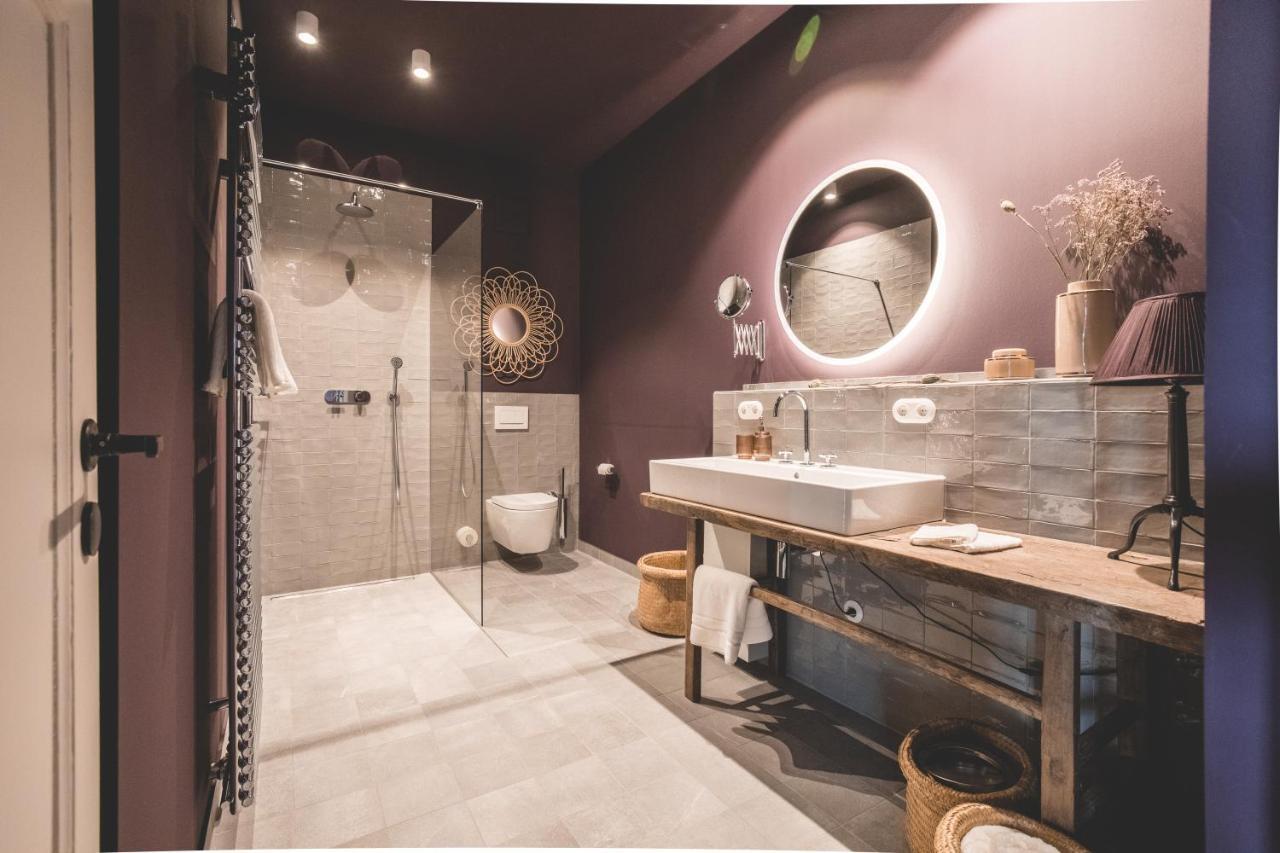 Saltbloom Apartments Luneburg Ngoại thất bức ảnh